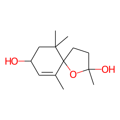 Riesling acetal