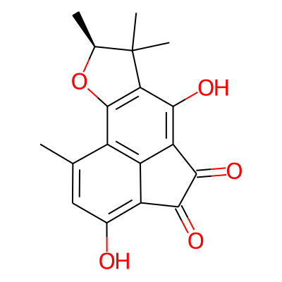 Sclerodione