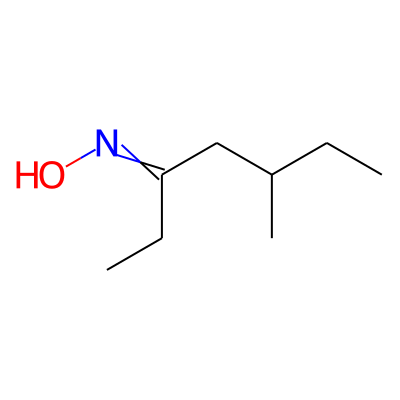 5-Methylheptan-3-one oxime