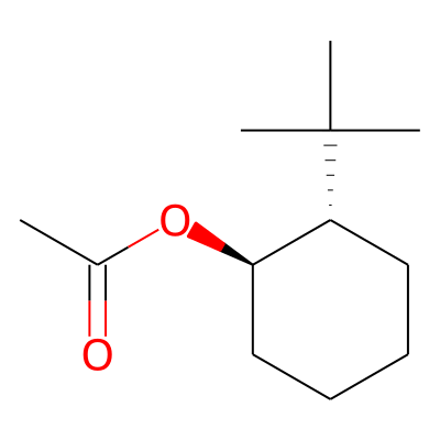trans-2-tert-Butylcyclohexyl acetate