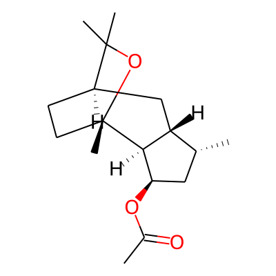 alpha-Kessyl acetate