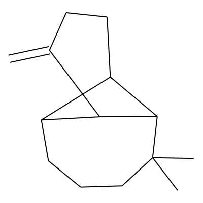 3,3-Dimethyl-9-methylidenetricyclo[5.4.0.02,8]undecane