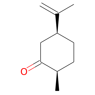 cis-Dihydrocarvone