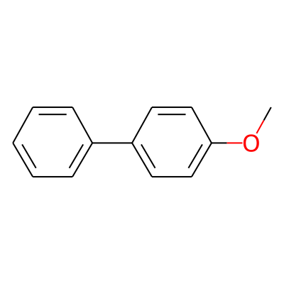 4-Methoxydiphenyl