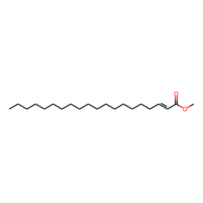 Methyl eicosenoate