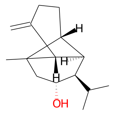 beta-Copaene-4alpha-ol