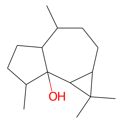 5-Aromadendranol
