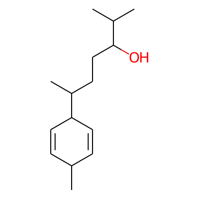 Bisabolenol D