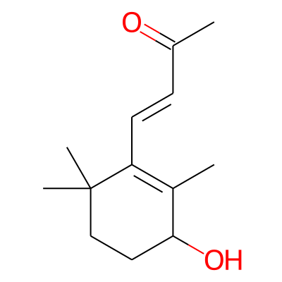 4-Hydroxy-beta-ionone