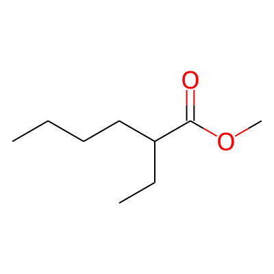 Methyl 2-ethylhexanoate