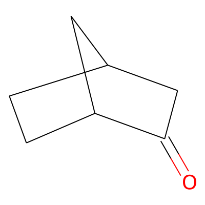 Norcamphor