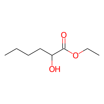 Ethyl 2-hydroxyhexanoate