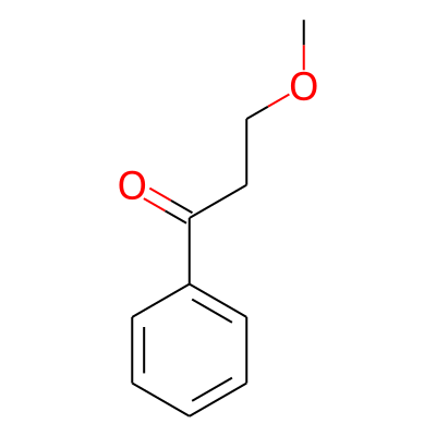 3-Methoxy-1-phenylpropan-1-one