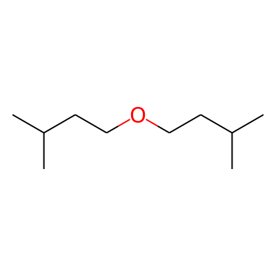 Diisopentyl ether