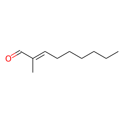 (E)-2-Methyl-2-nonenal