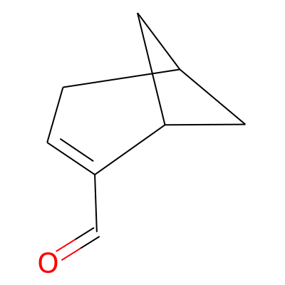 Bicyclo[3.1.1]hept-2-ene-2-carboxaldehyde