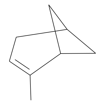 2-Methylbicyclo[3.1.1]hept-2-ene