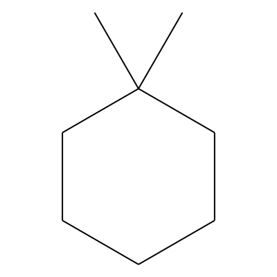 1,1-Dimethylcyclohexane