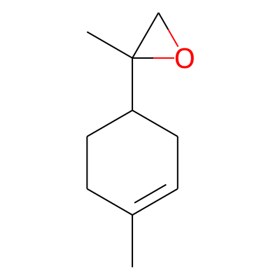 2-Methyl-2-(4-methyl-3-cyclohexen-1-yl)oxirane