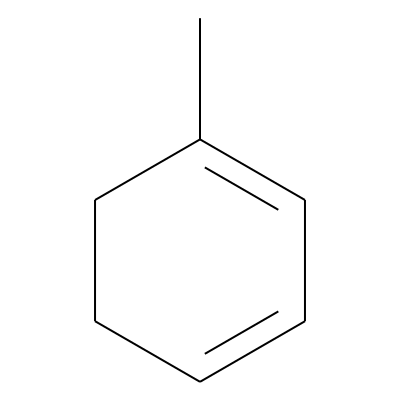 1-Methyl-1,3-cyclohexadiene