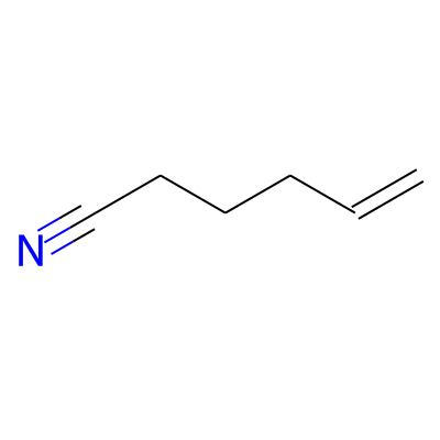 5-Hexenenitrile