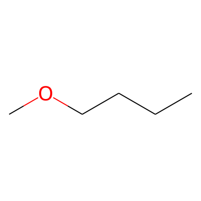 Butyl methyl ether