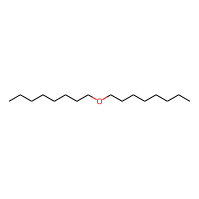 Dioctyl ether