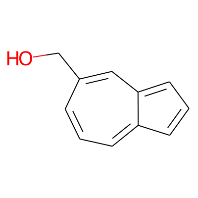 5-Azulenemethanol