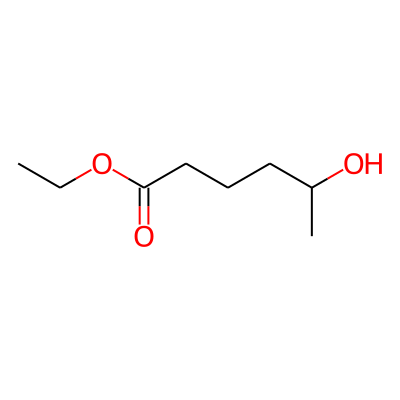 Ethyl 5-hydroxyhexanoate