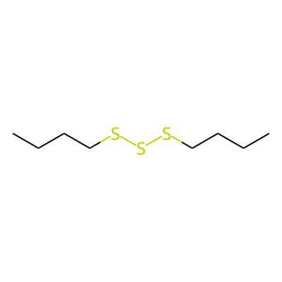 Dibutyl trisulfide