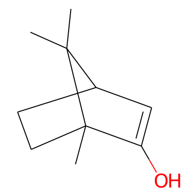 Bornenol