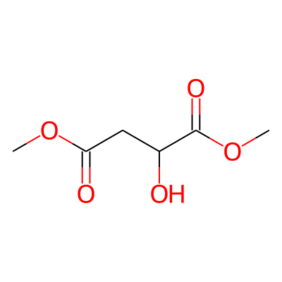 Dimethyl malate