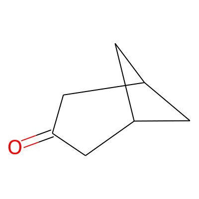 Bicyclo[3.1.1]heptan-3-one