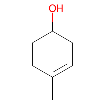 4-Methyl-3-cyclohexenol