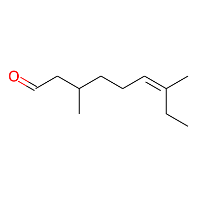 Methylcitronellal