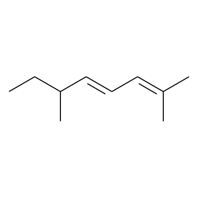 Dihydroocimene
