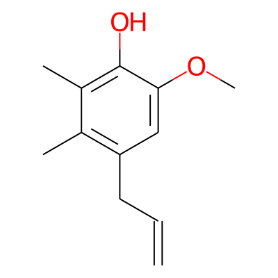 Dimethyleugenol