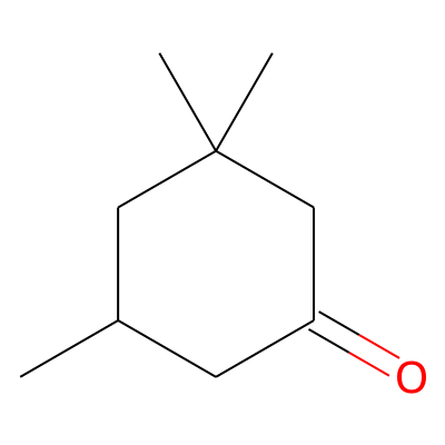 3,3,5-Trimethylcyclohexanone