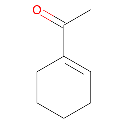 1-Acetylcyclohexene