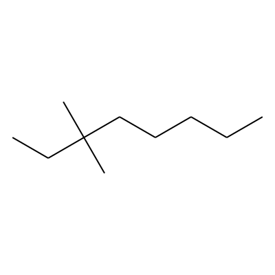 3,3-Dimethyloctane