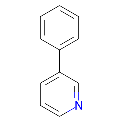 3-Phenylpyridine