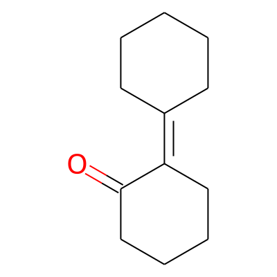 2-Cyclohexylidenecyclohexanone