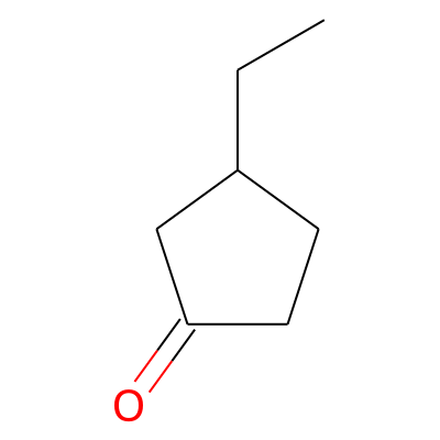 3-Ethylcyclopentanone