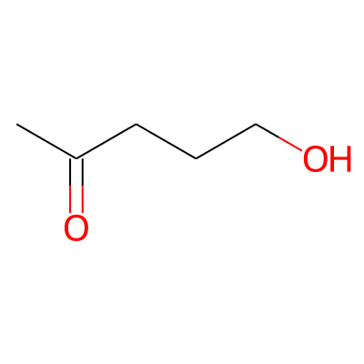 3-Acetyl-1-propanol