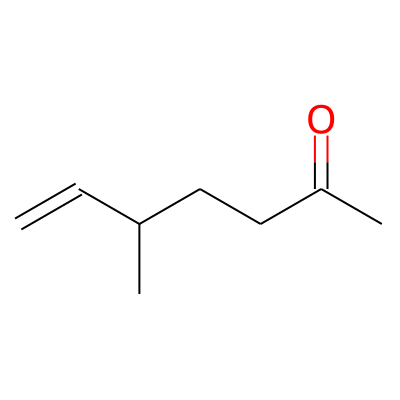 Hept-6-en-2-one, 5-methyl