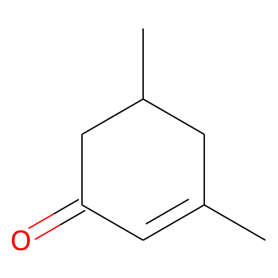 3,5-Dimethyl-2-cyclohexen-1-one