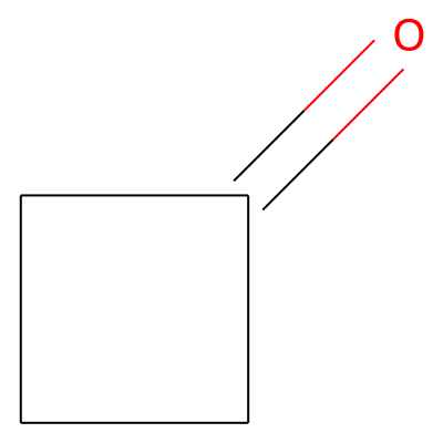 Cyclobutanone
