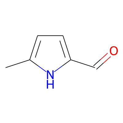 5-Methyl-1H-pyrrole-2-carbaldehyde