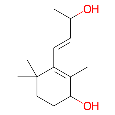 4-Hydroxy-beta-ionol