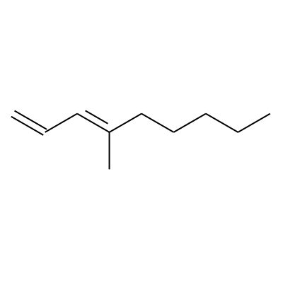 4-Methyl-1,3-nonadiene